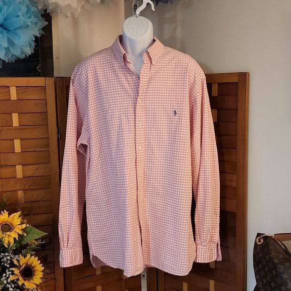 Ralph Lauren Other - Ralph Lauren brand Men's dress shirt